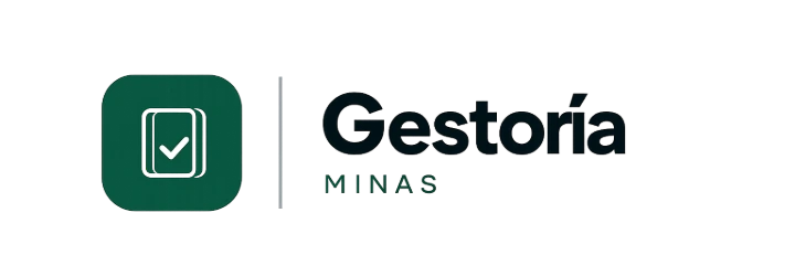 Gestoria Minas